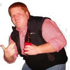 Player Fat_Ginger avatar