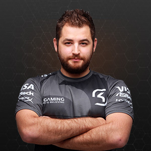 Player FALLEN- avatar