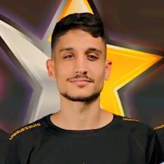 Player NertZ avatar