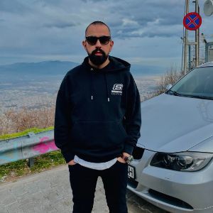 Player 911Gts avatar